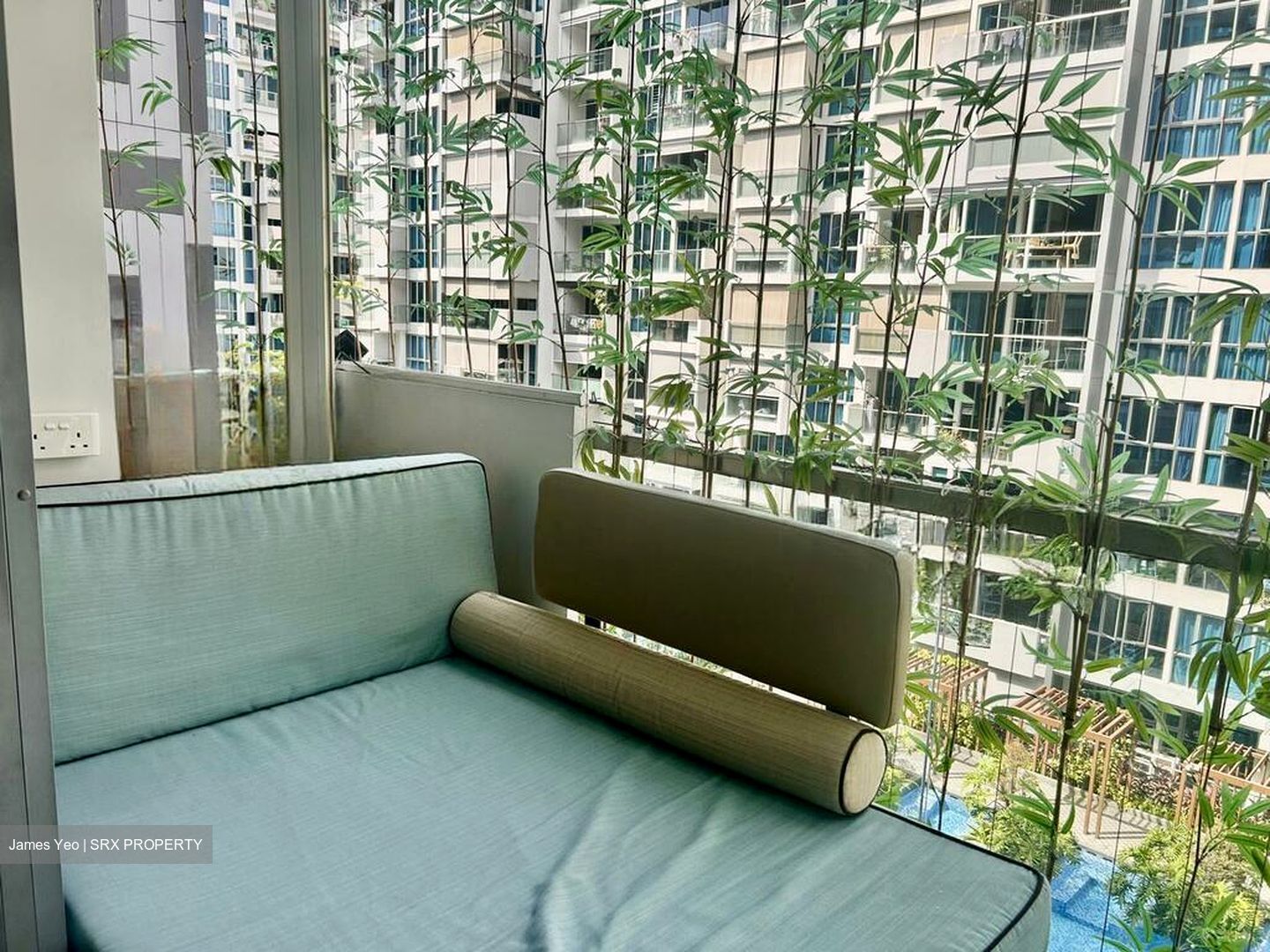 The Canopy (D27), Condominium #571826101
